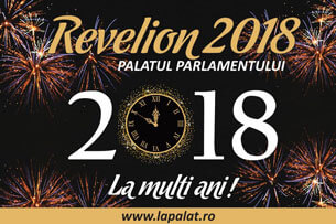 Revelion 2018